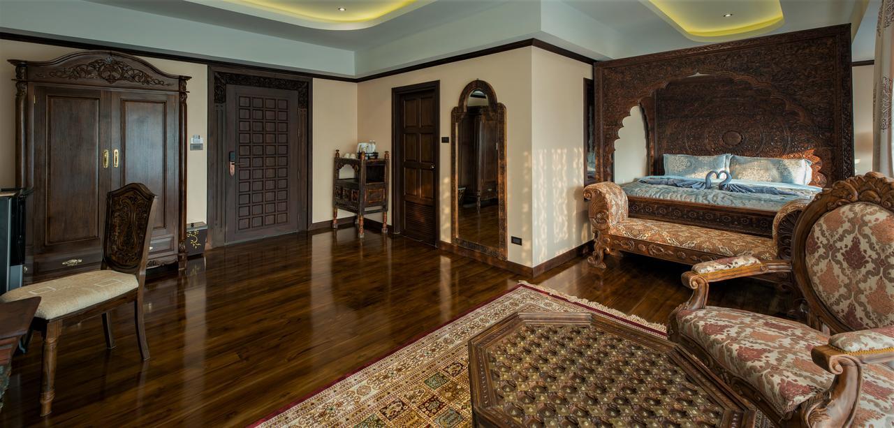 Thanyawintra Boutique And Spa Chiang Mai Exteriör bild