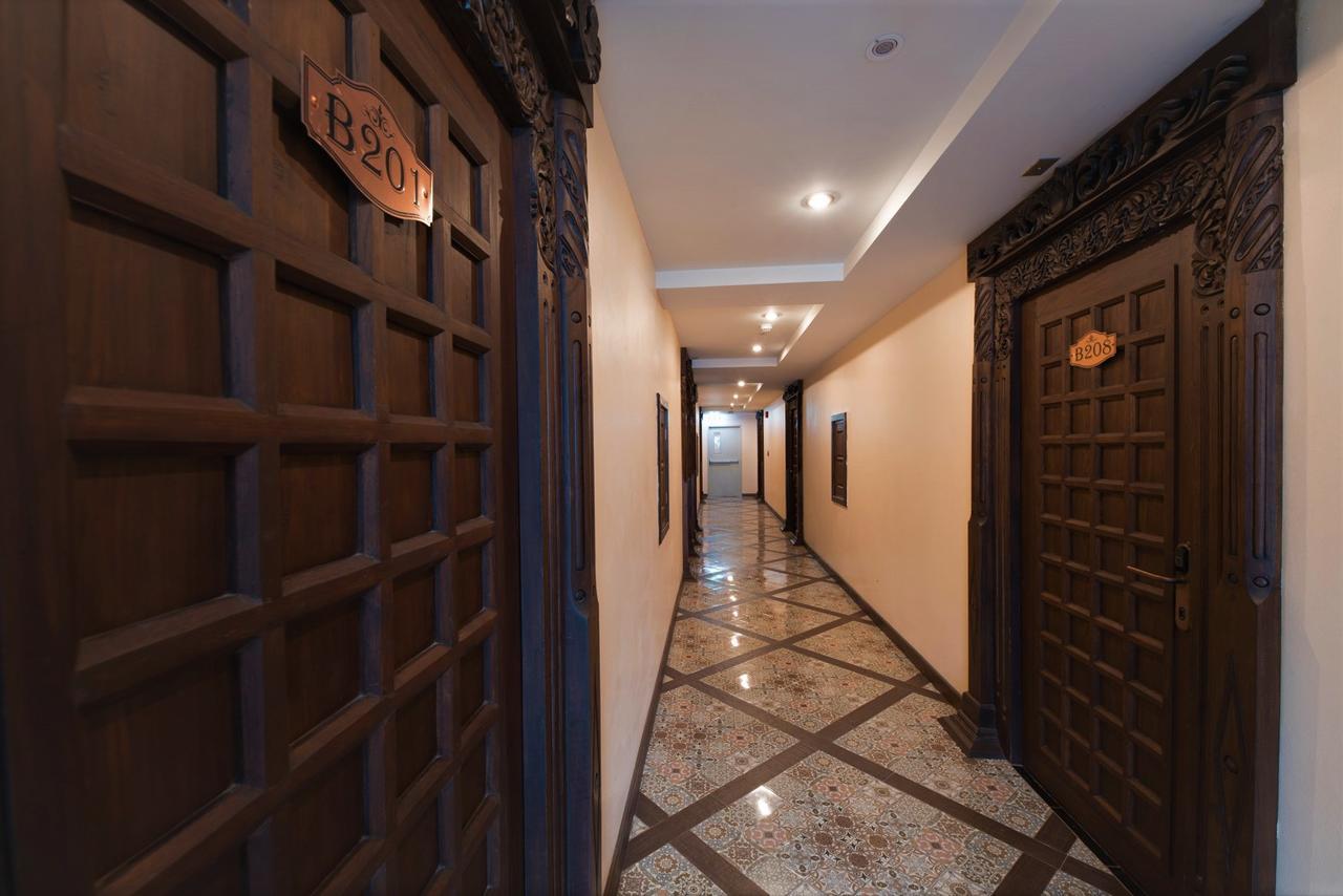 Thanyawintra Boutique And Spa Chiang Mai Exteriör bild